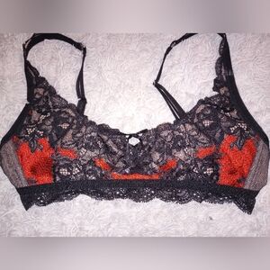 Rare 2011 Victoria's Secret corset bra